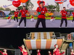-荷兰花海