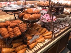 -山崎面包(静安久光店)