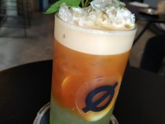 -BE NORMAL CAFE(霞溪路店)