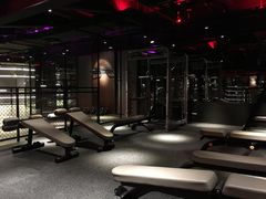 -威尔仕健身(海伦中心店)