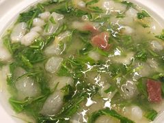 -和记小菜(大宁店)