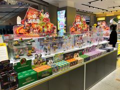 -泡泡玛特POPMART(龙湖杭州滨江天街店)