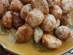 酱香芋儿-茶泡饭(李子坝店)