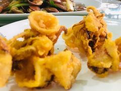 -四川小胡子海鲜(丁村万人海鲜广场店)