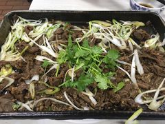 -清真永恒华威肉饼(潘家园店)