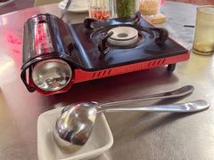 -燃计沙茶皇·香港沙茶火锅(人广旗舰店)