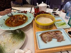-东莞塘厦三正半山温泉酒店·沙利文西餐厅