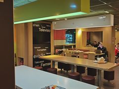 -麦当劳(团结湖店)