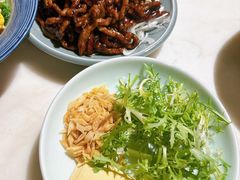 -小吊梨汤·北京菜·烤鸭(鸟巢店)