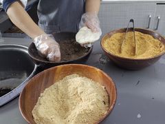 -禾生粑粑坊(陕西路店)