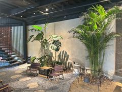 -J Create城市露营咖啡·简餐·宠物(上海动物园店)