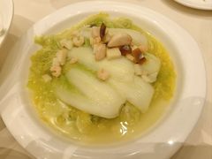 -得月楼·省级非遗·传统苏帮菜(观前店)