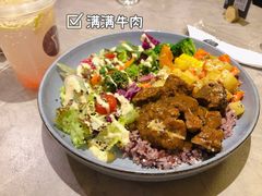 -Yum Yum 土耳其风味餐厅(万达尊店)