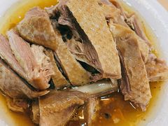 -蒋家桥饺面店(东关街店)