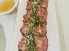 低温慢烤牛肉-黑明餐厅(白鹭洲店)