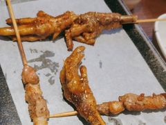 -管氏翅吧(马家堡店)