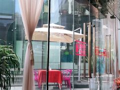 -赵小姐丨新中餐(曲江店)