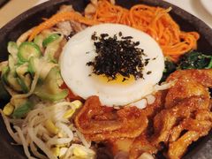 -七八冷面·延边朝鲜族美食(圣熙八号店)