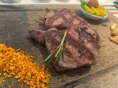 -米兰西点(鞍山店)