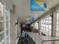 -国际邮轮中心码头(厦鼓码头)