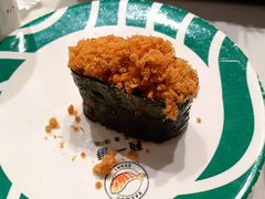 肉松寿司-新一番三文鱼寿司(大东海店)