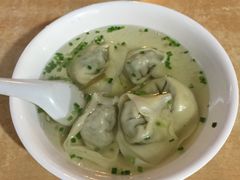 -潘国仙耳光馄饨(黄家阙路店)