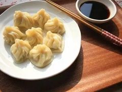-一品小笼(金融街店)