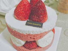 -巴黎贝甜(印象城店)