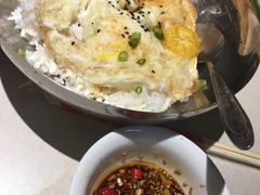 -火焰枪蛋·烧烤(奉天街店)