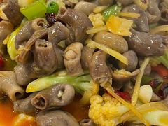 -福建美食城(老君堂店)