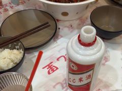 -堂瓦里·33年传统赣菜(第一街区店)