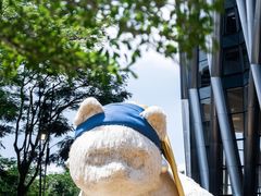 -深圳湾万象城(南山店)