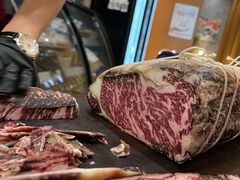 -NIUAN牛庵·日式和牛烧肉(恒隆店)