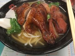 -烧鹅濑(西华路店)