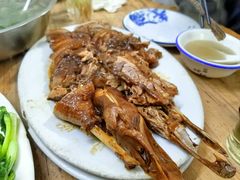 -和平饭店(南兴路店)