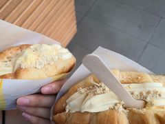 -麦当劳(龙洞店)