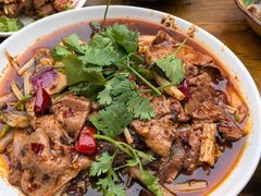 -小杨翘脚牛肉