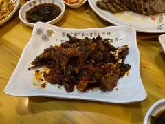 -故乡家韩国料理(丹东街店)