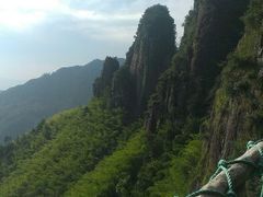 -南尖岩景区