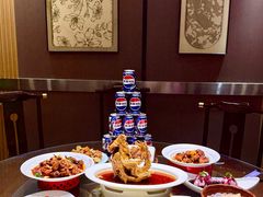 -鲁西南老厨子·特色鲁菜(经一纬五店)