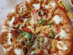 -必胜客(新海上世界店)