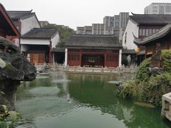 -祝家花園(伯渎港店)