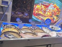 -真味海鲜坊