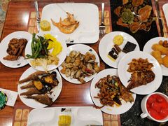 -汉巴味德(大悦城店)