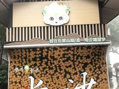 -黄兴南路步行商业街