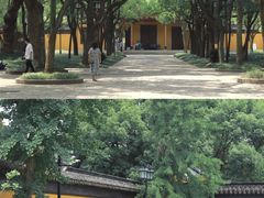 -西园戒幢律寺