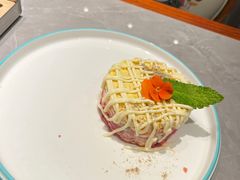 -通海俄式烧烤·俄罗斯大串(嵩山路店)