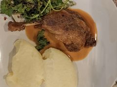 -LA MAISON公鸡和龙(蛇口店)