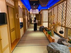 -文三酒肆自助放题(新街口友谊广场店)