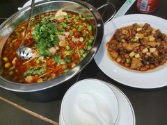 -蛙兔鸡自贡风味·特色江湖菜(广都店)